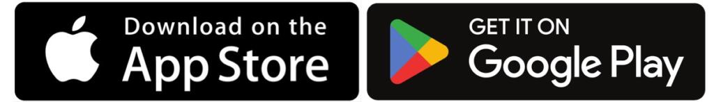 App Store Badges