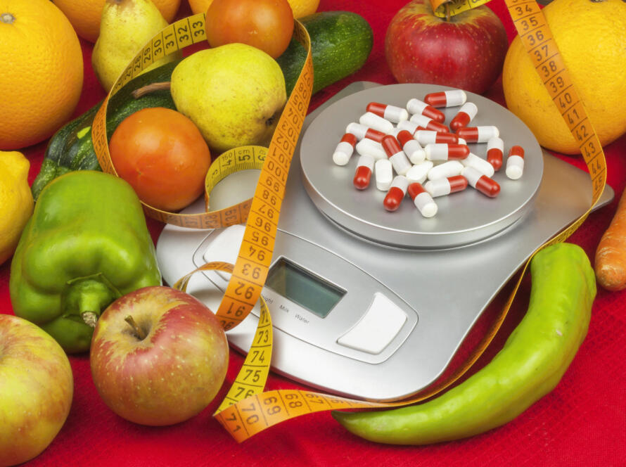 Weight Loss Medications