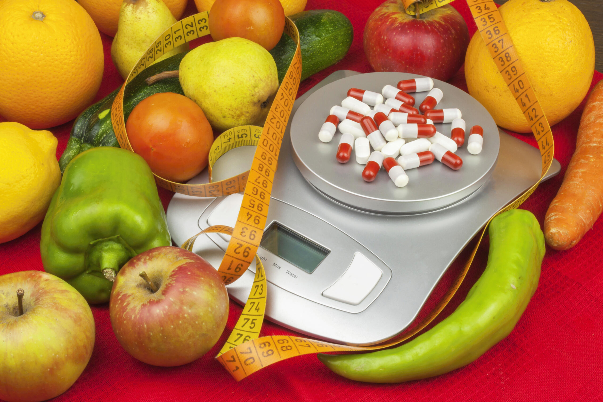 Weight Loss Medications