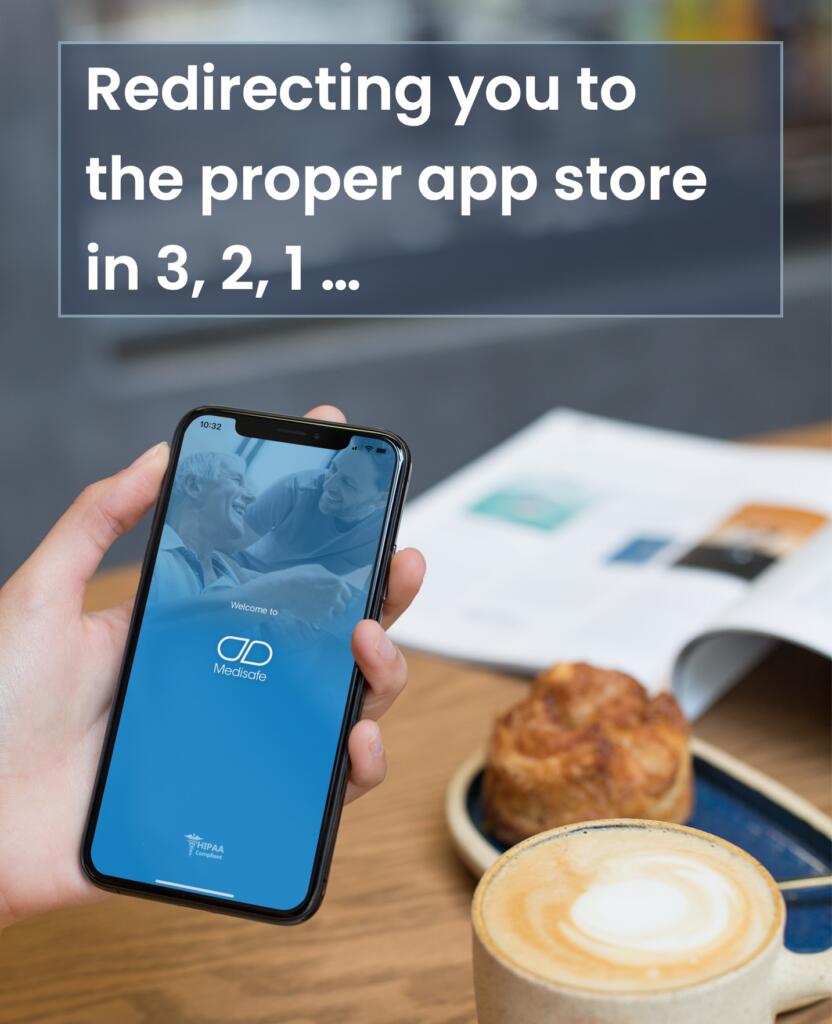Medisafe App